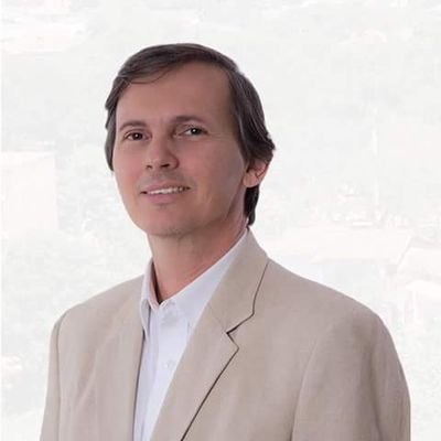 Franco Troche es propuesto para ser intendente de Asunción por tres meses