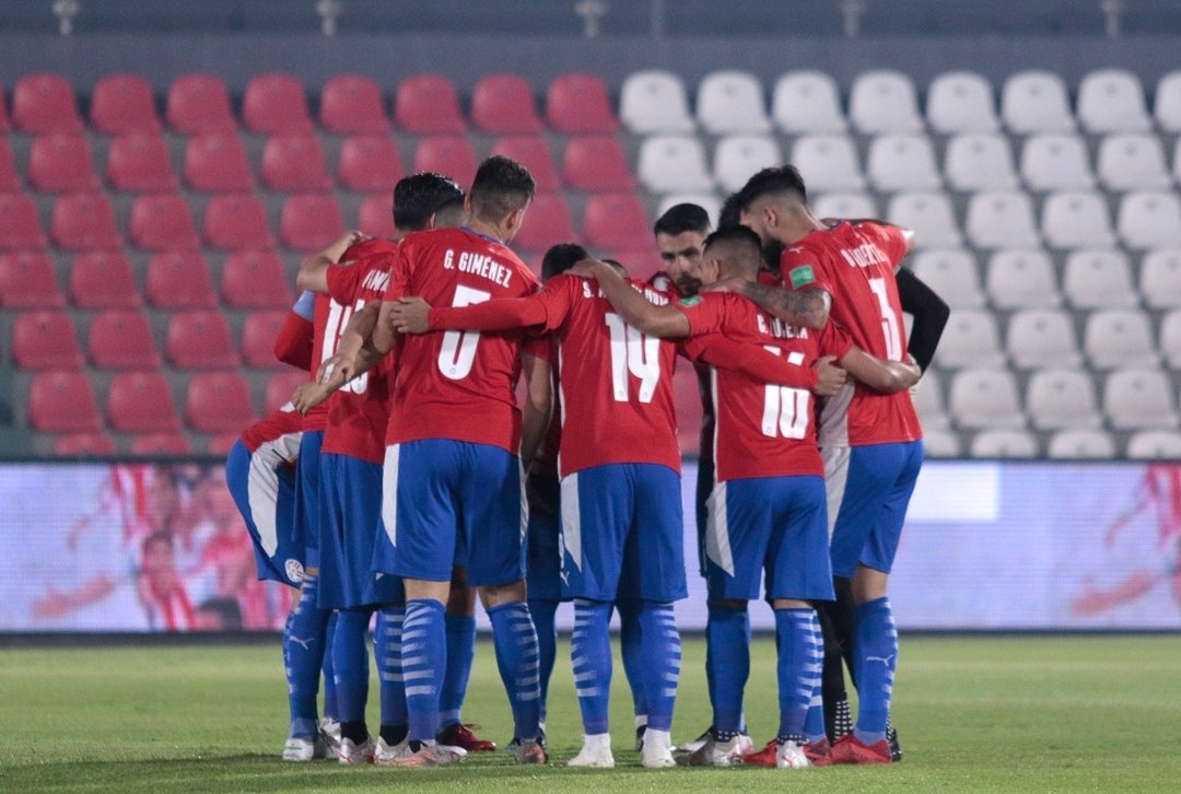 Copa América: Arranca el sueño albirrojo por la clasificación a semifinales