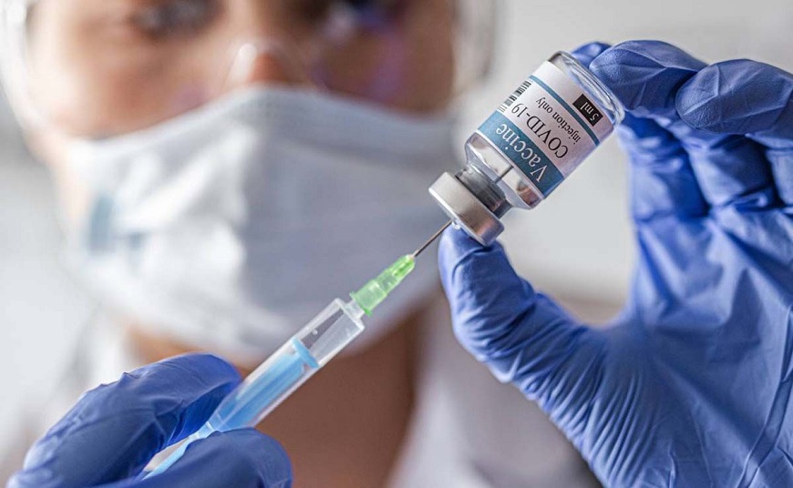 Salud no descarta intercambiabilidad de vacunas. Foto: Agencia IP.