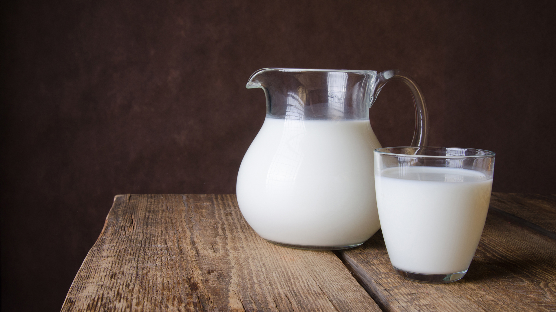 Precio de la leche subirá G. 200 por litro