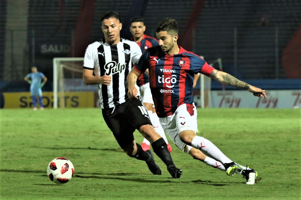 Desde las 19:30, Cerro Porteño recibe a Libertad
