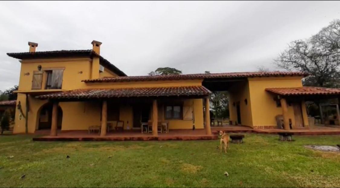 Tras nuevo caso de secuestro en Tacuatí, piden prudencia en manejo de información. Foto: captura de pantalla.