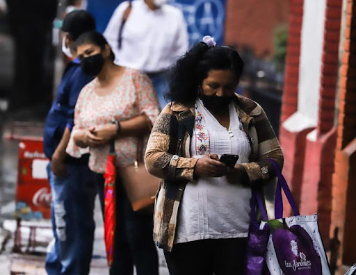 Salud llama a extremar cuidados ante variante delta de Covid-19