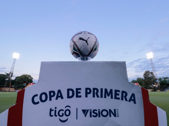 Siguen los partidos por la tercera jornada del Clausura. Foto: gentileza.