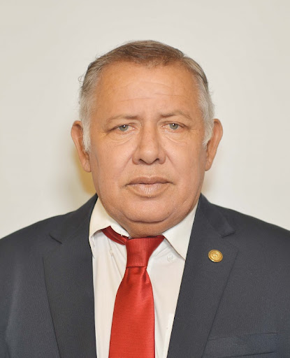 A los 62 años, falleció el diputado Vicente Rodríguez