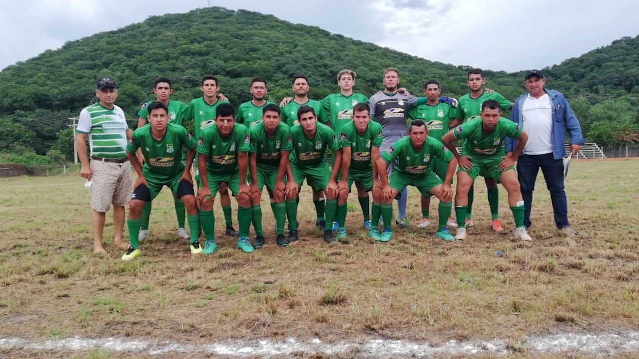 ¡Victoria chaqueña en Copa Paraguay!