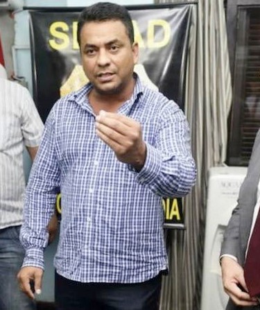 Crimen de “Chicharõ” fue planificado y tendría conexión con el pasado
