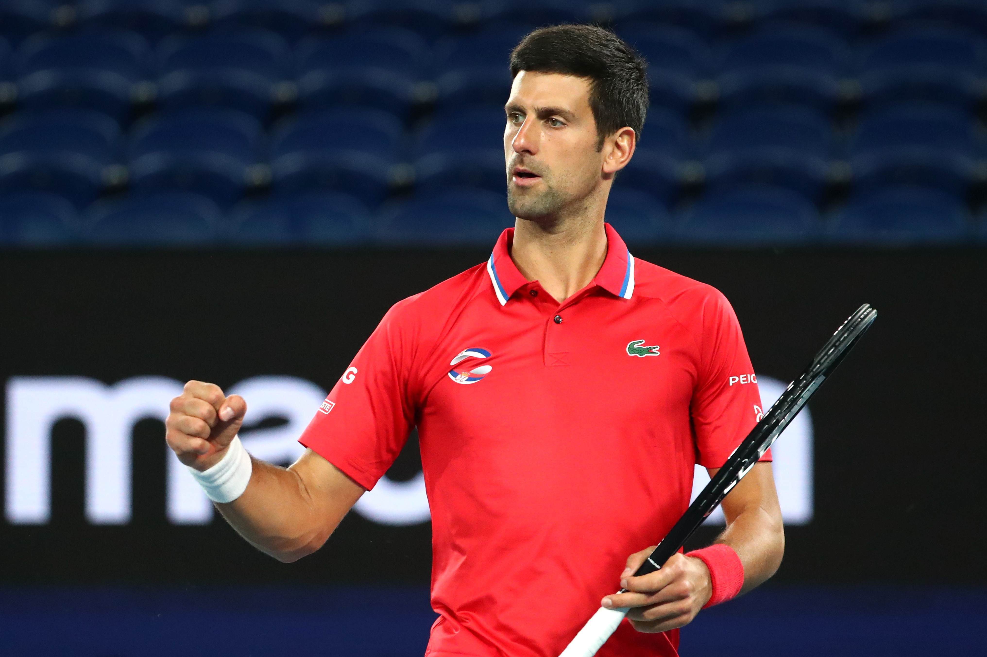 Novak Djokovic no disputará el Cincinnati