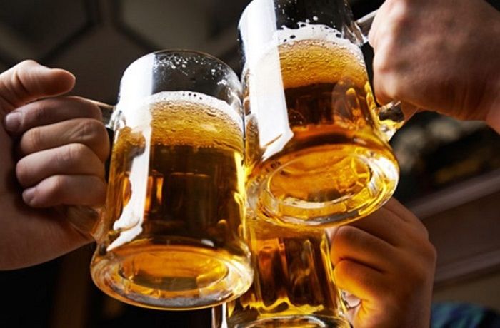 Ganó demanda de 5,5 millones de dólares contra bar por haberlo emborrachado