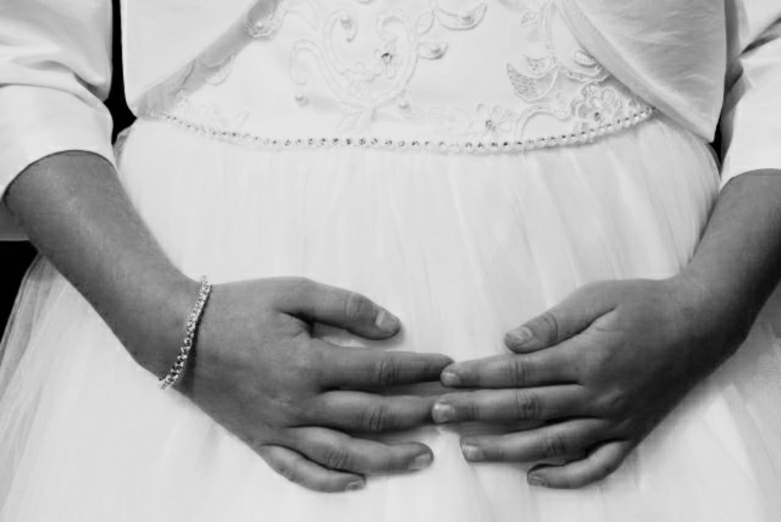 Triste realidad: más de 16 mil niños están casados en Paraguay