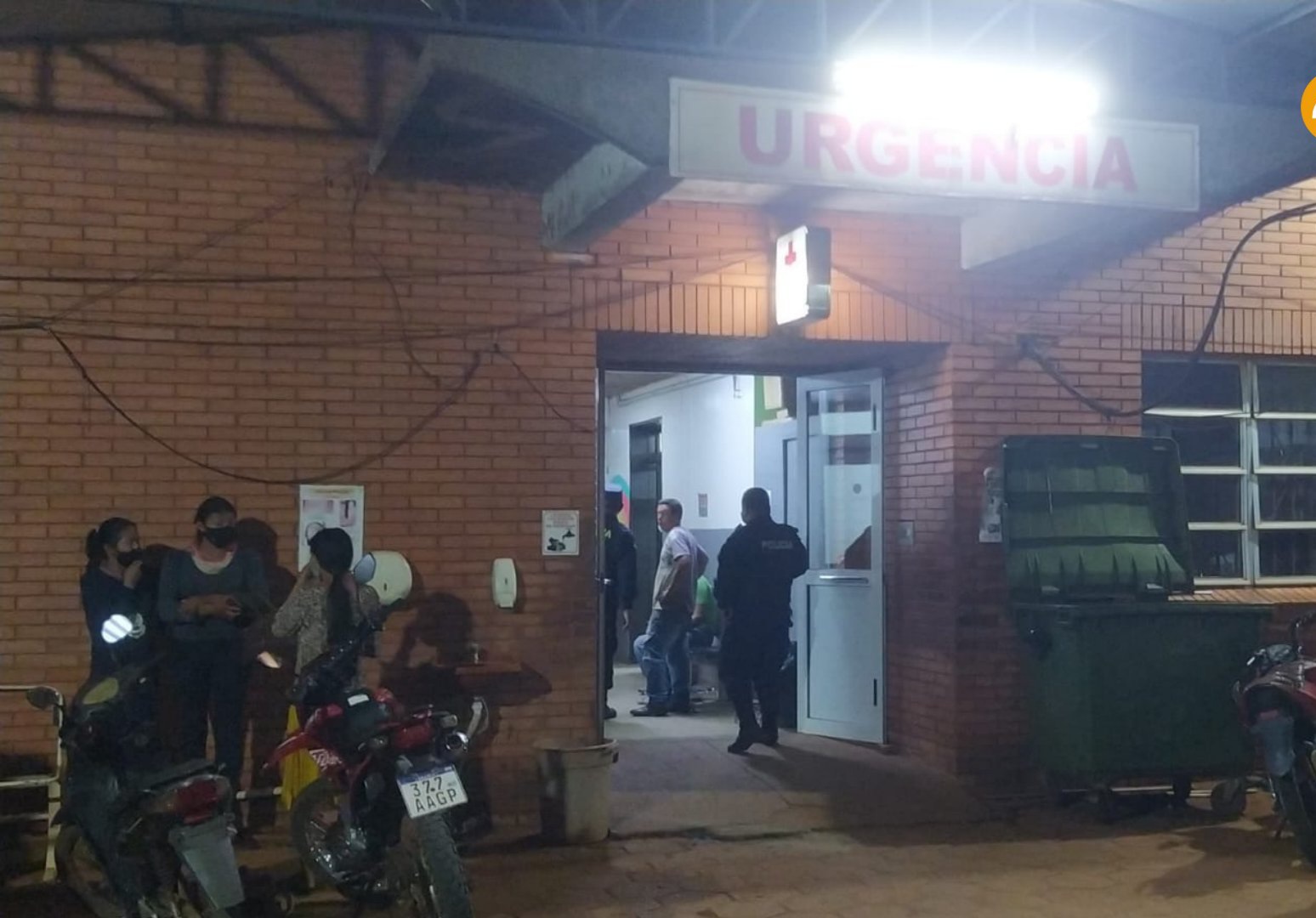 PCJ: Investigan muerte de niño de 2 años y la desaparición de su hermano