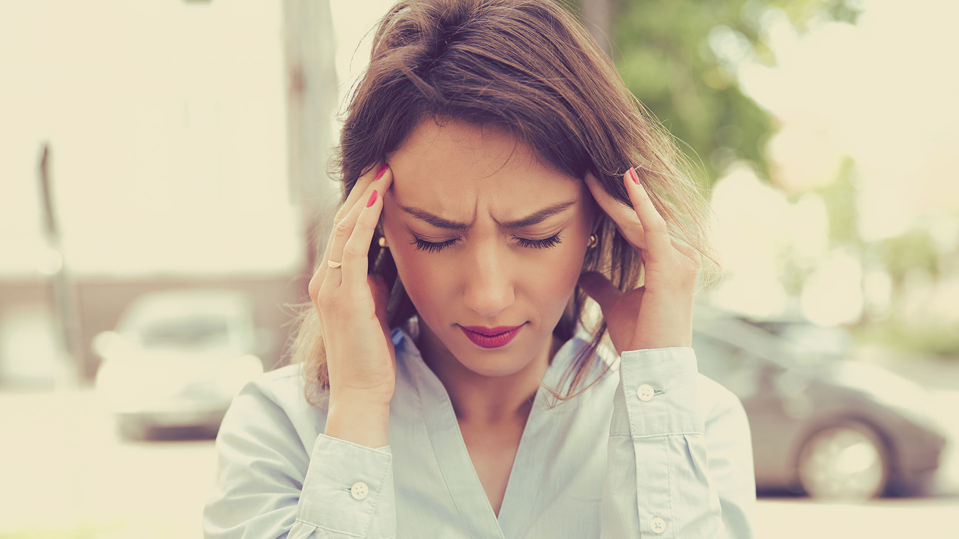 Migraña afecta en su mayoría a mujeres, dice especialista