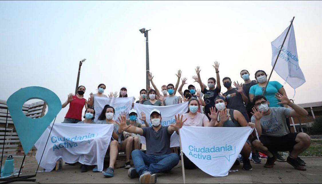 Movimiento Ciudadanía Activa de Encarnación