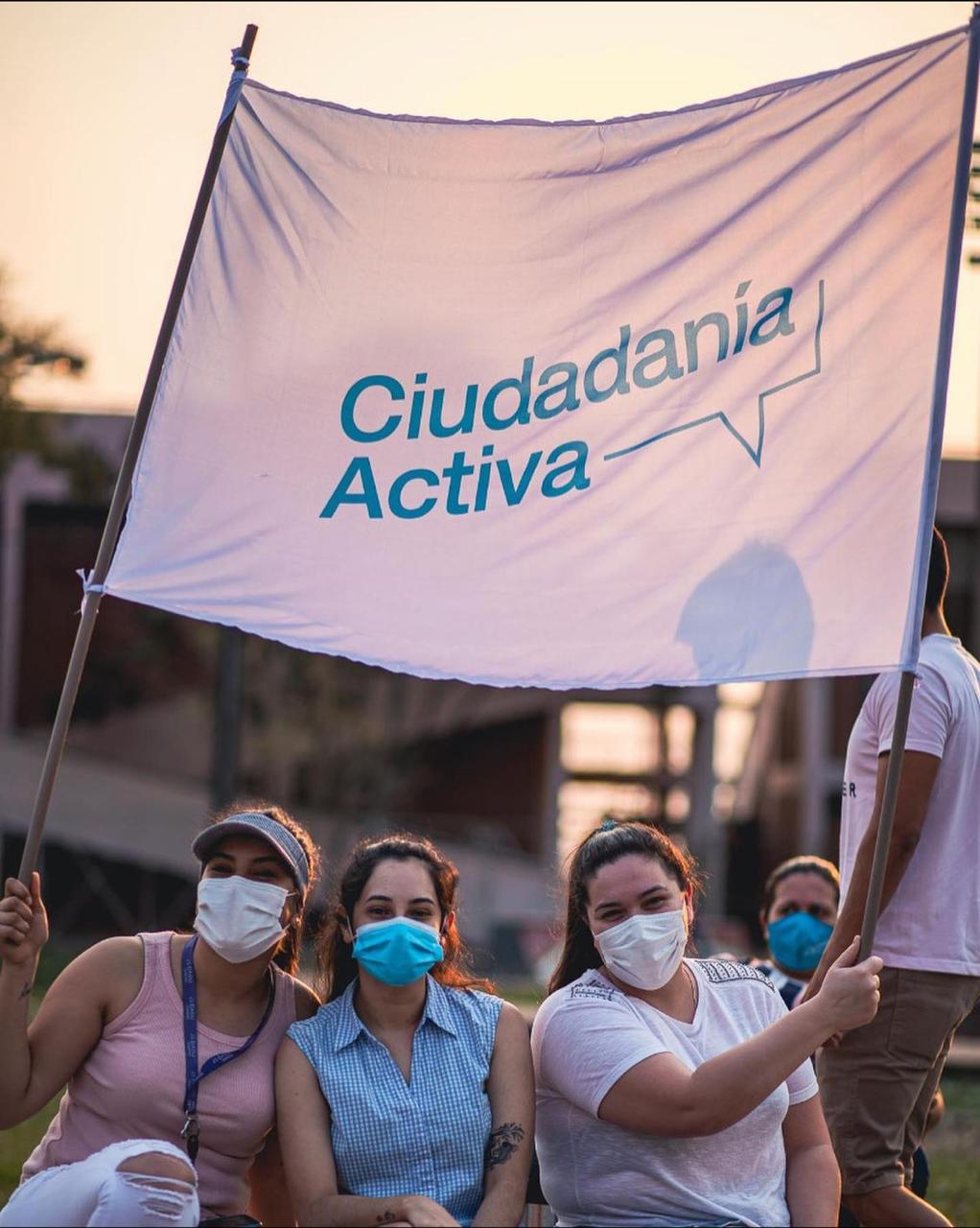 “Necesitamos ordenar la casa, atender las urgencias y sentar las bases de un desarrollo sostenible a futuro