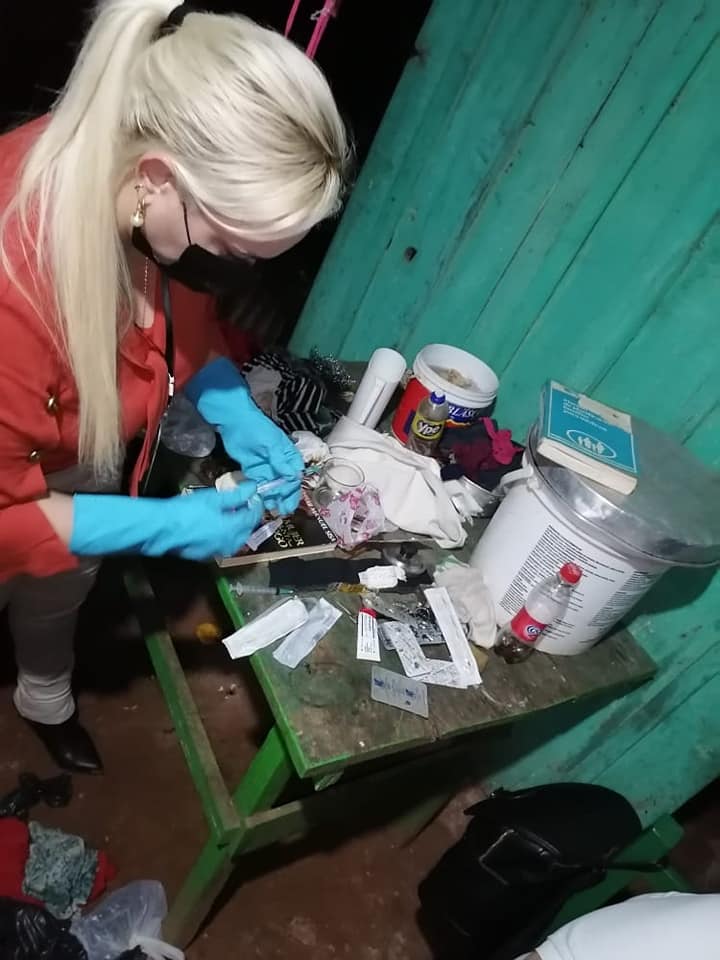 Niña de 11 años fue abusada y obligada a abortar