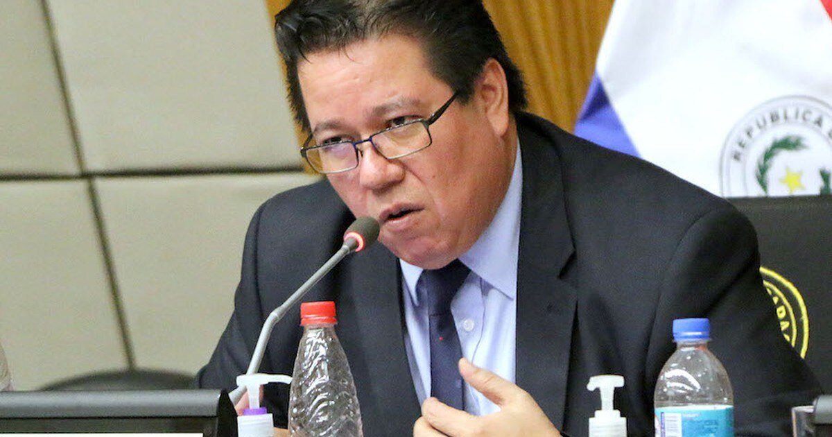 Excontralor Enrique García afrontará juicio oral por caso Ivesur