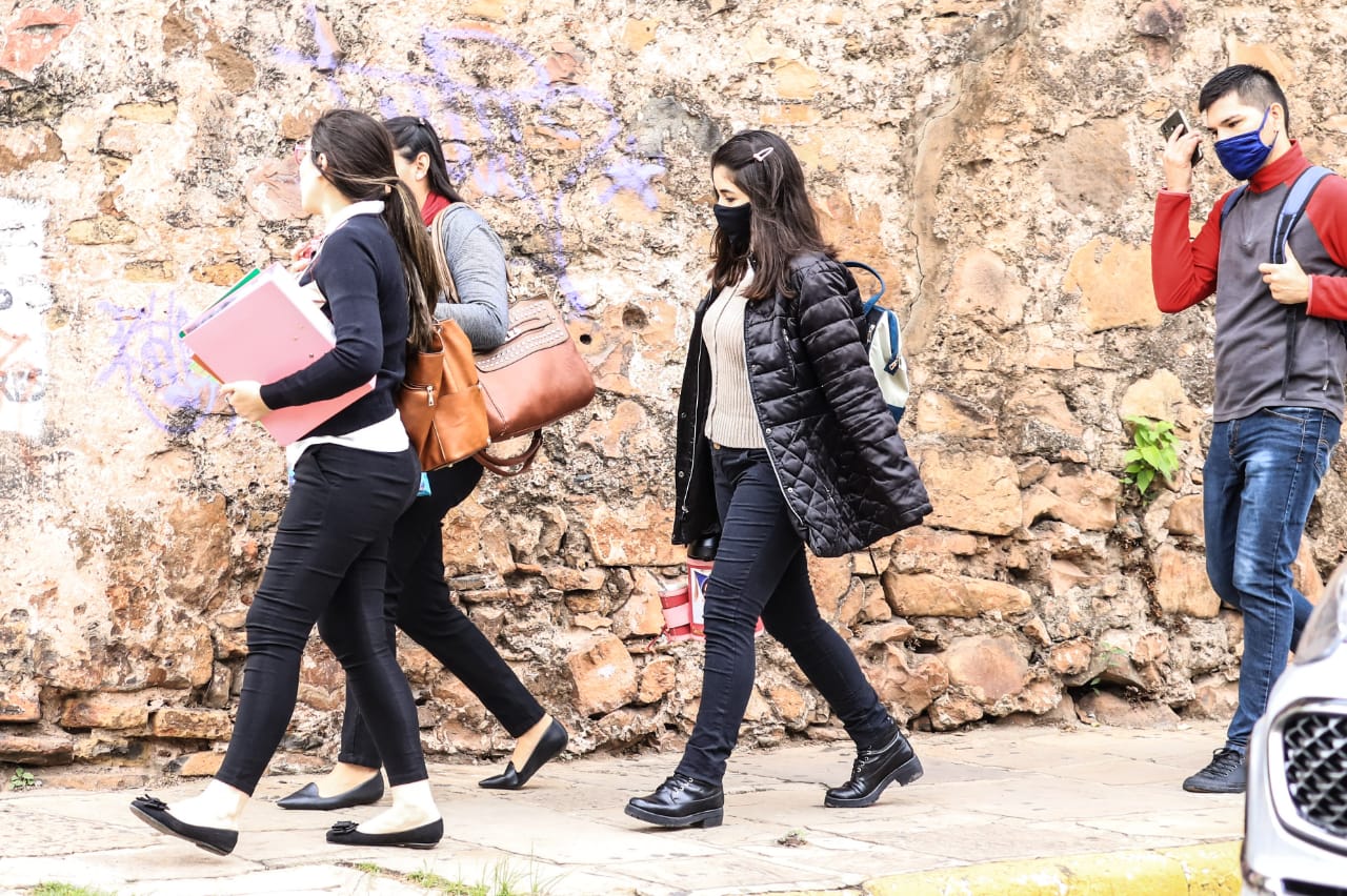 Salud reporta un solo fallecido por coronavirus