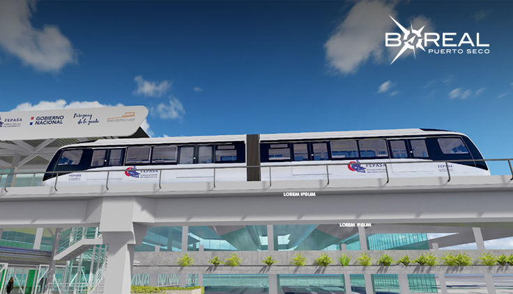 tren de cercanías, que unirá Asunción con Ypacaraí, podría concretarse
