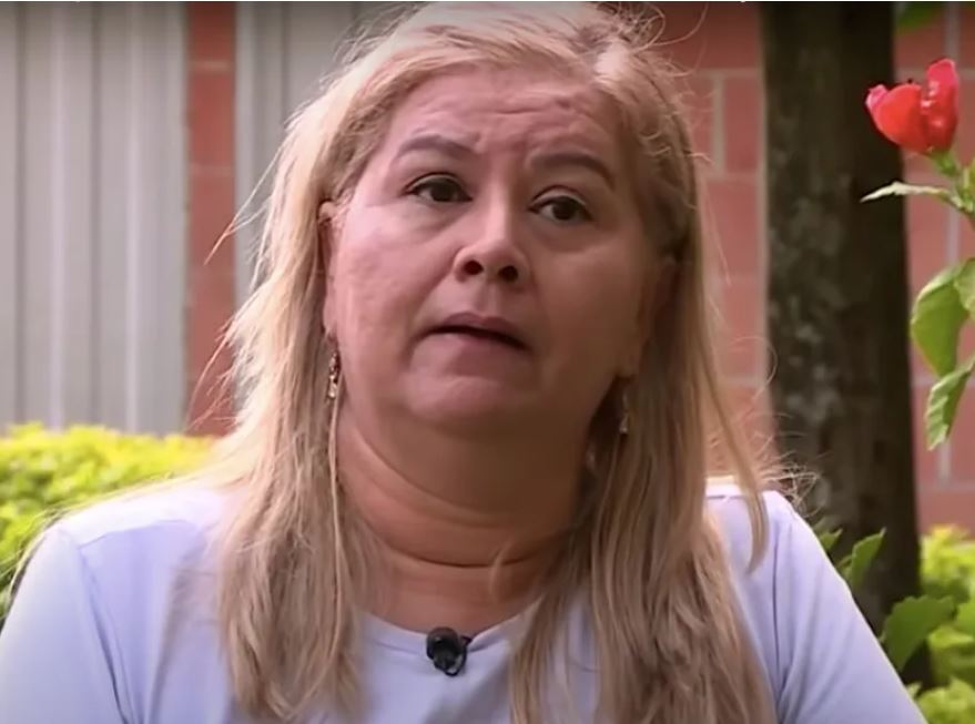 Suspenden eutanasia de la colombiana Martha Sepúlveda. Foto: Noticias Caracol