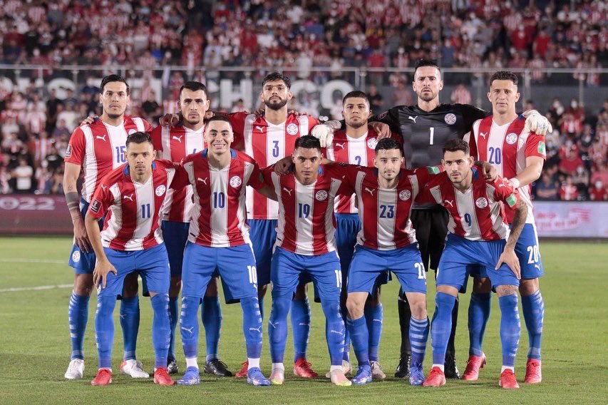 La Albirroja ya pelea por los tres puntos en Santiago ante Chile