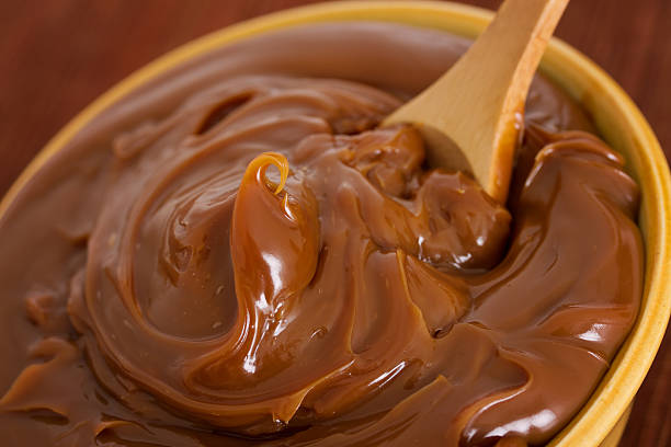 Dulce de leche, imagen ilustrativa.