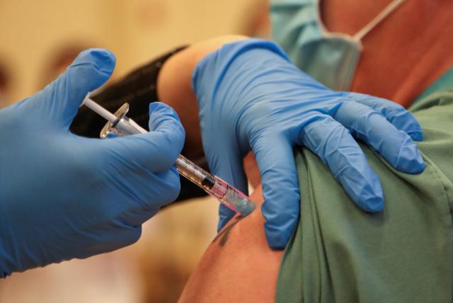 Costa Rica: firman decreto sobre obligatoriedad de vacuna anticovid