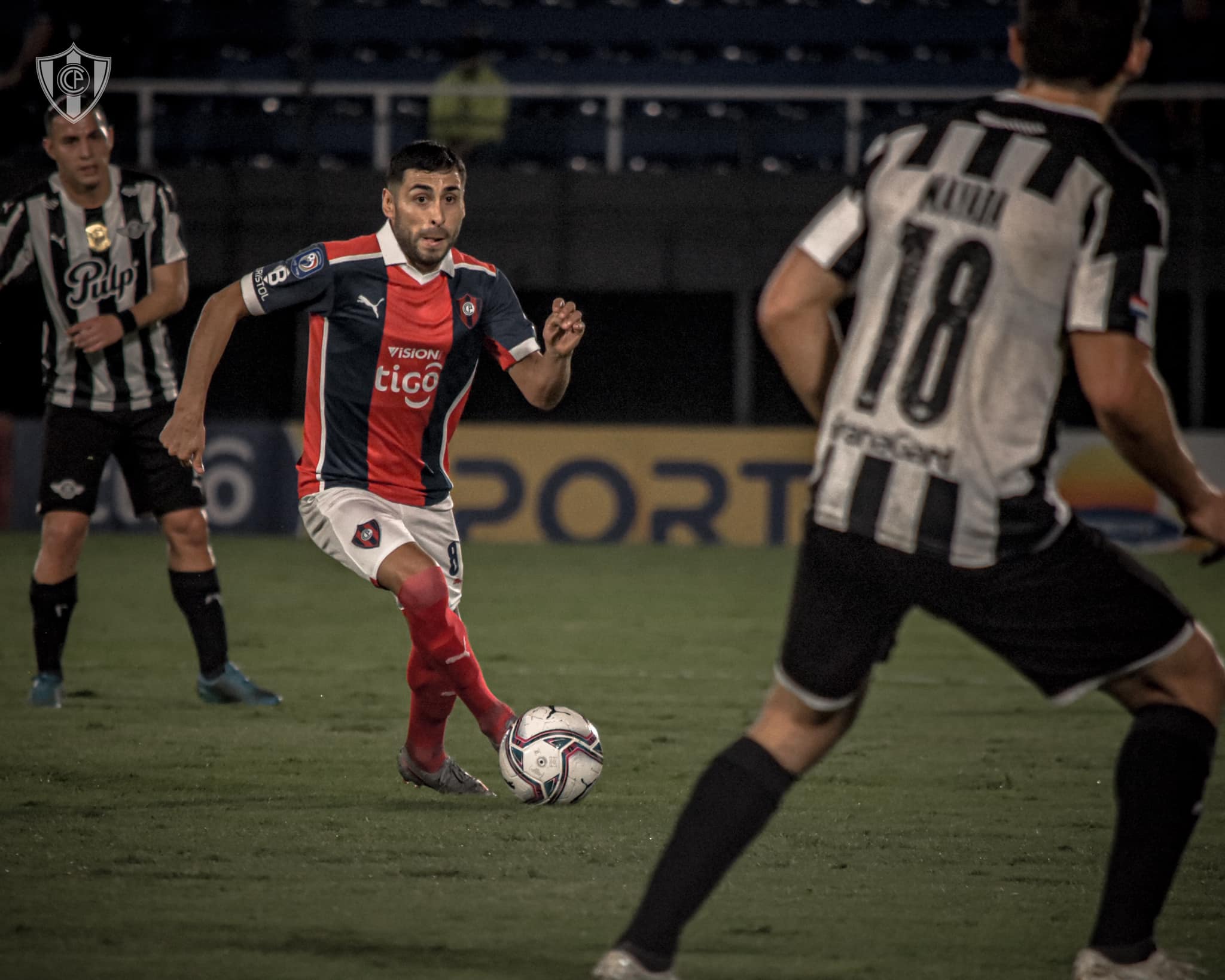 Carrizo: