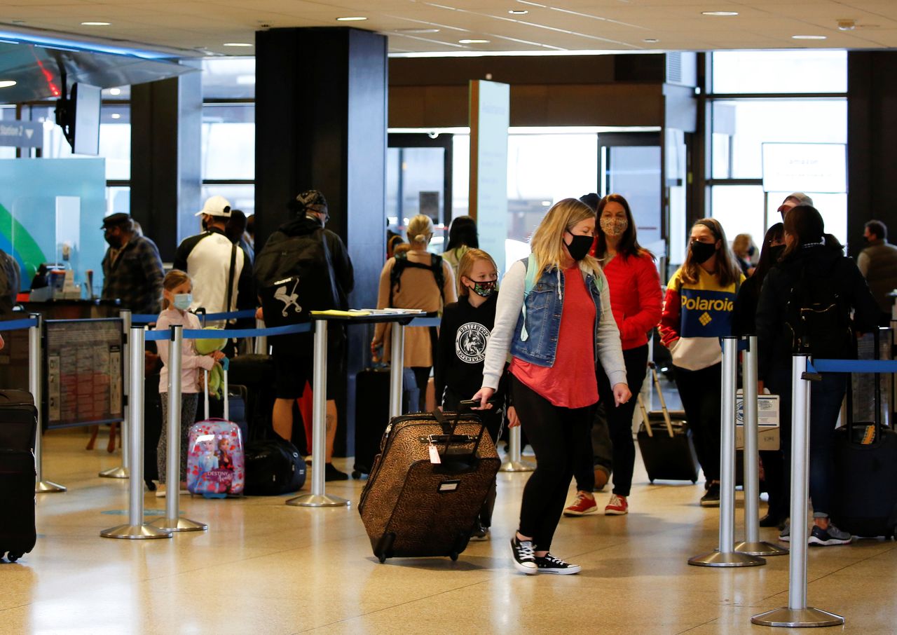 EE.UU. incluyó nuevamente a Paraguay como país seguro para viajar