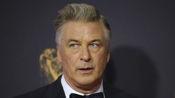 Actor dispara un arma de utilería y mata a una mujer, mientras filmaban una película. Foto: gentileza.