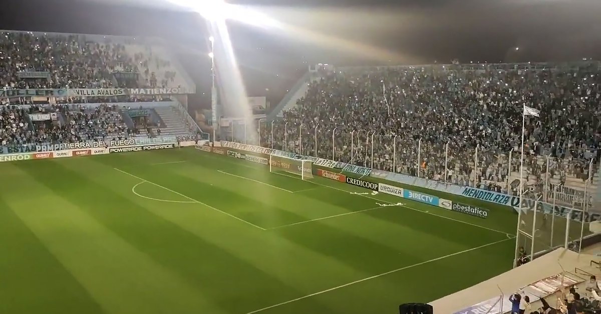 Argentina: desde el 16 de noviembre habrá 100% de aforo para eventos masivos