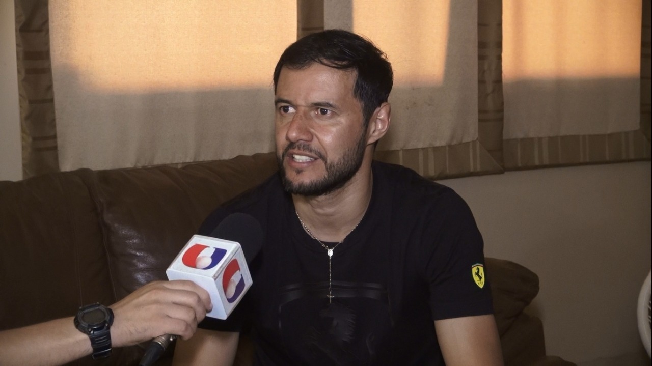 Superclásico: Fredy Bareiro recuerda su paso por Cerro Porteño y Olimpia