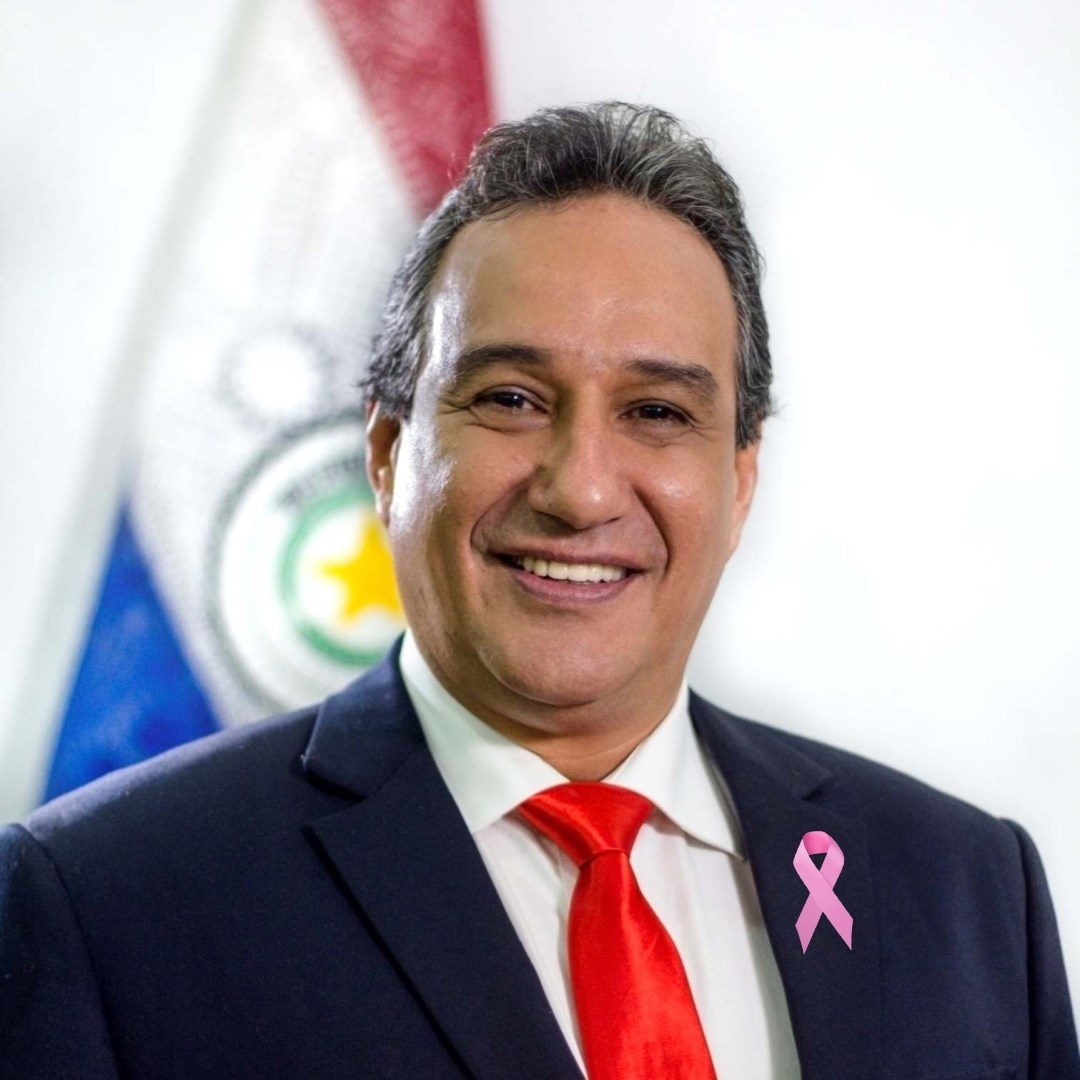 Junta aprobó intervención de Gobernación de Central