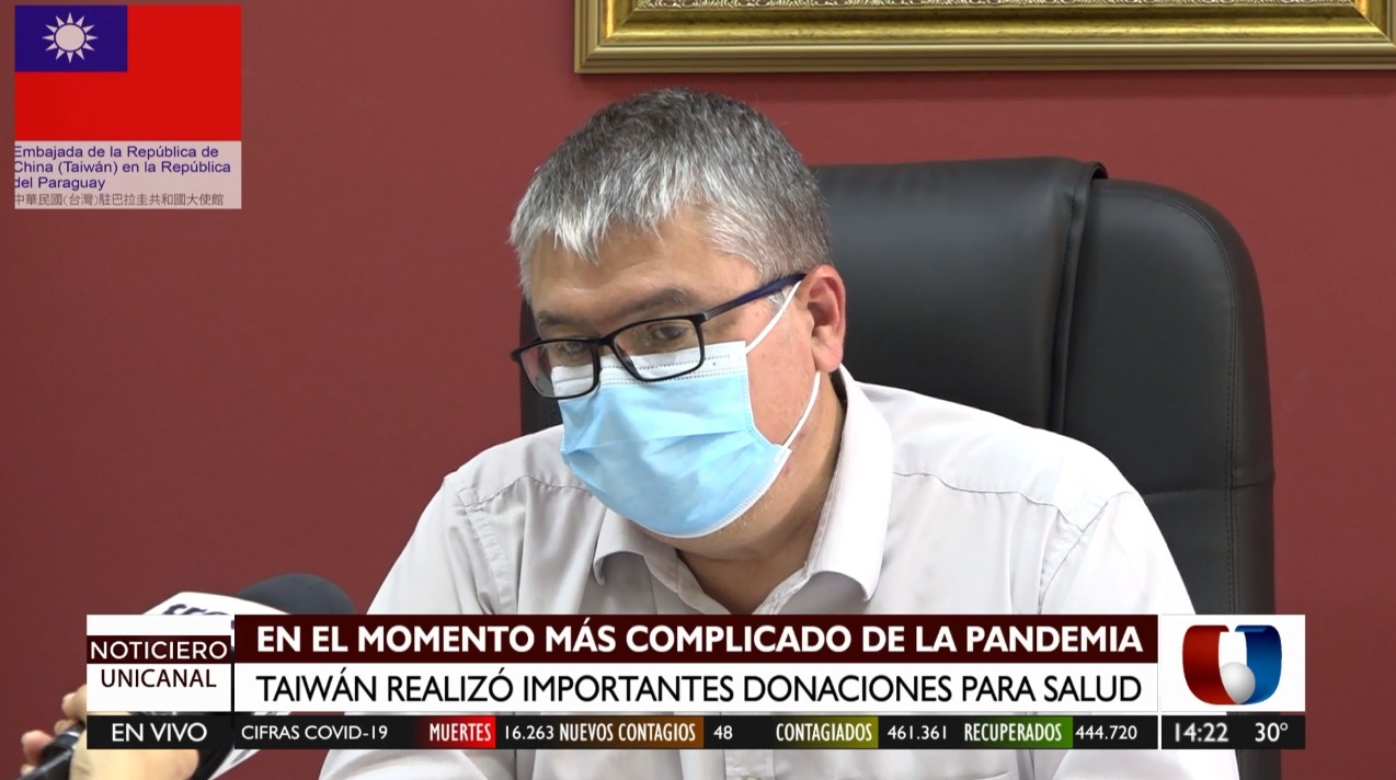 Dr. Hernán Martínez