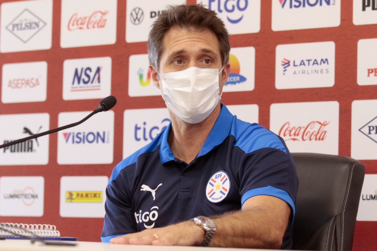 Guillermo Barros Schelotto. Foto: AFP.