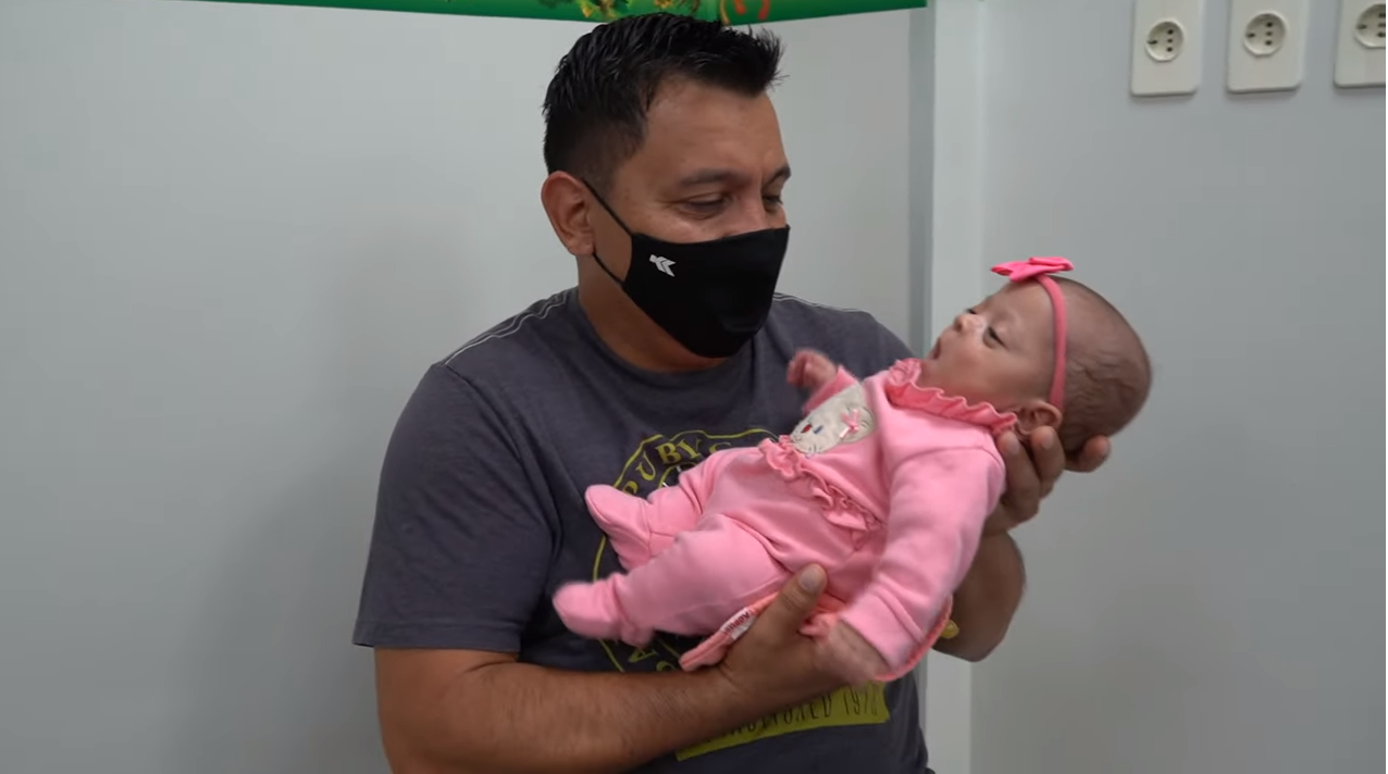 tenía cero probabilidades de vida
