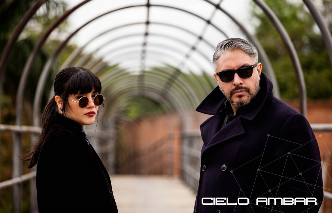 Cielo Ámbar lanza colaboración con Belén Pinto.