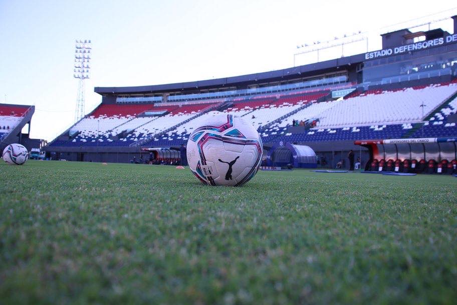 Copa de Primera: ¡El 4 de febrero vuelve el fútbol!