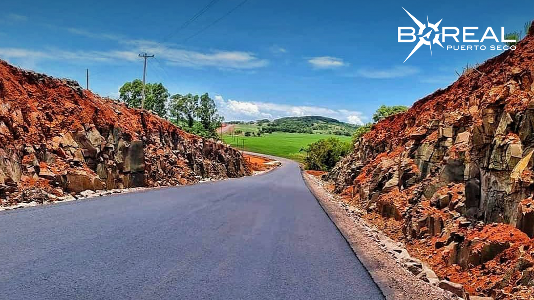 Crecimiento económico: destacan impacto positivo de obras viales