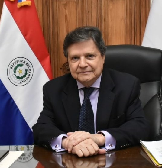 Acevedo, cuarto canciller en menos de tres años
