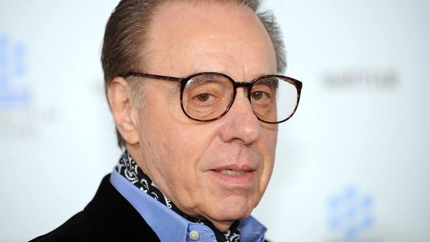 A los 82 años, murió Peter Bogdanovich, autor y sabio del cine