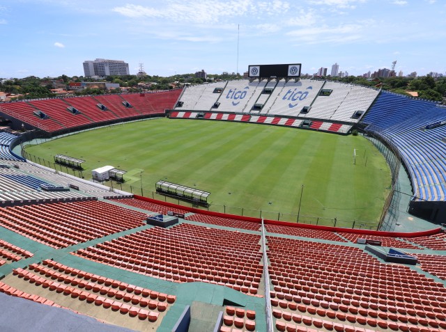 APF afirma que nueva ola del Covid-19 puede acarrear consecuencias deportivas. Foto: gentileza.