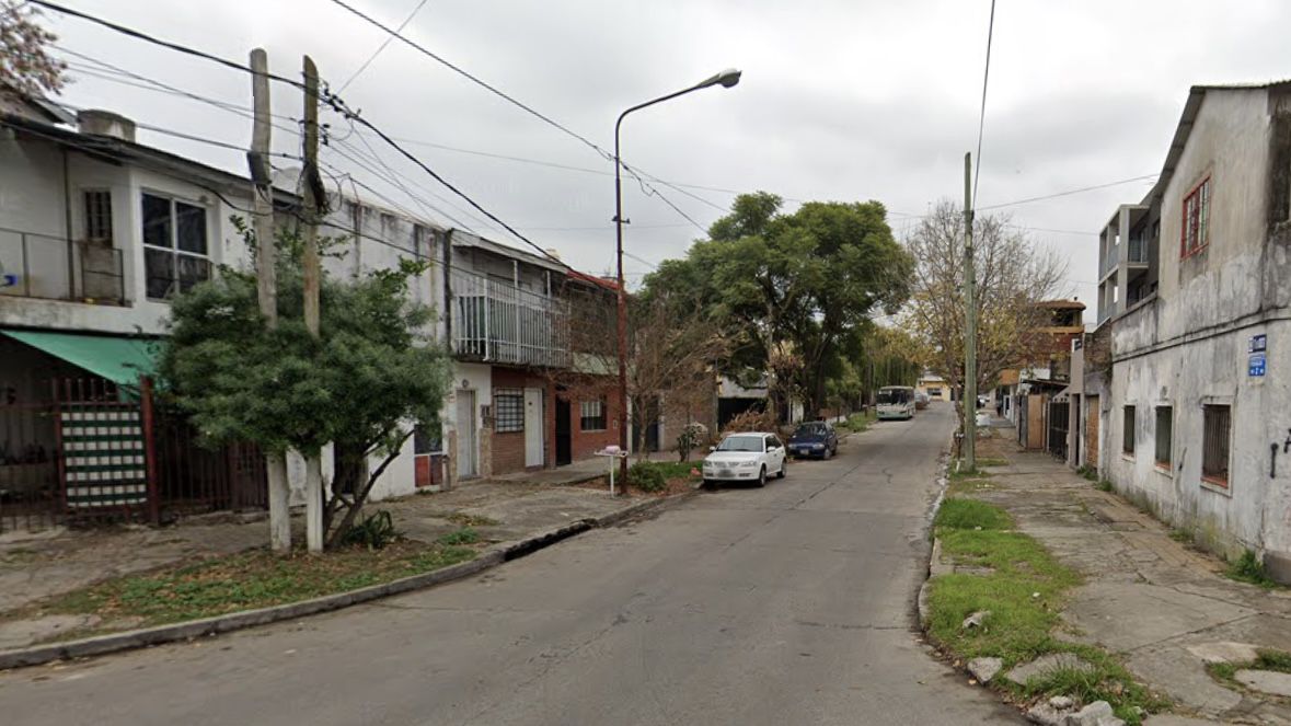 Argentina: ladrón muere tras dispararse por accidente durante un atraco
