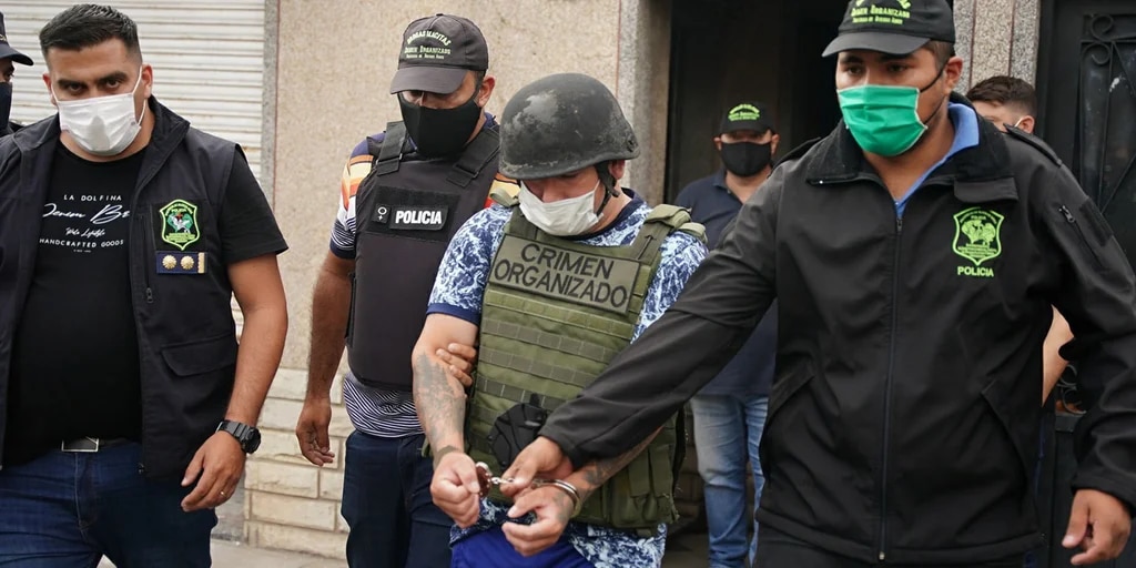 Cocaína adulterada: Argentina expulsa a paraguayo implicado