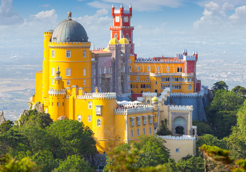 Lisboa, Portugal.