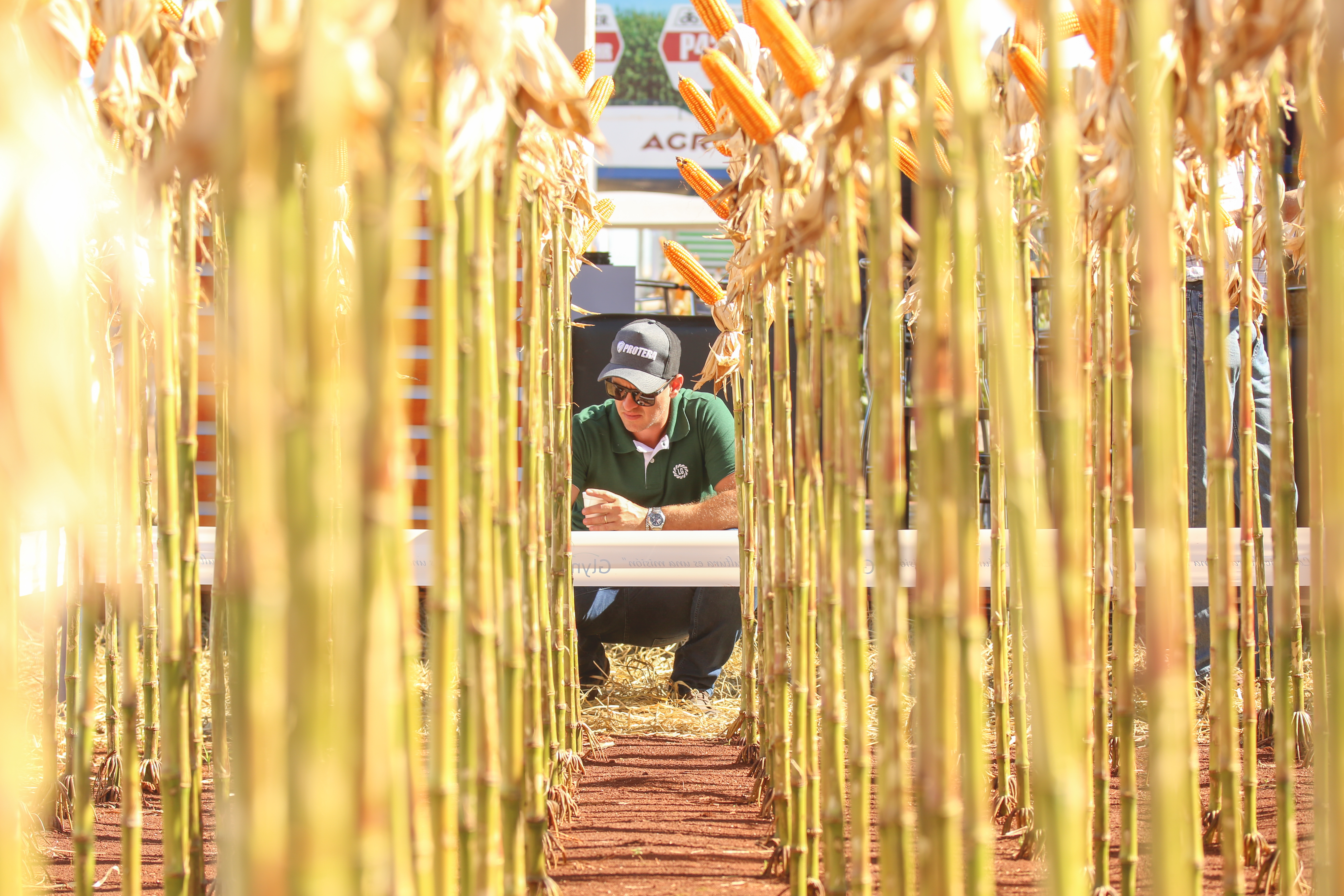 La mayor feria agropecuaria del país, Innovar 2022, se llevará a cabo del 15 al 18 de marzo