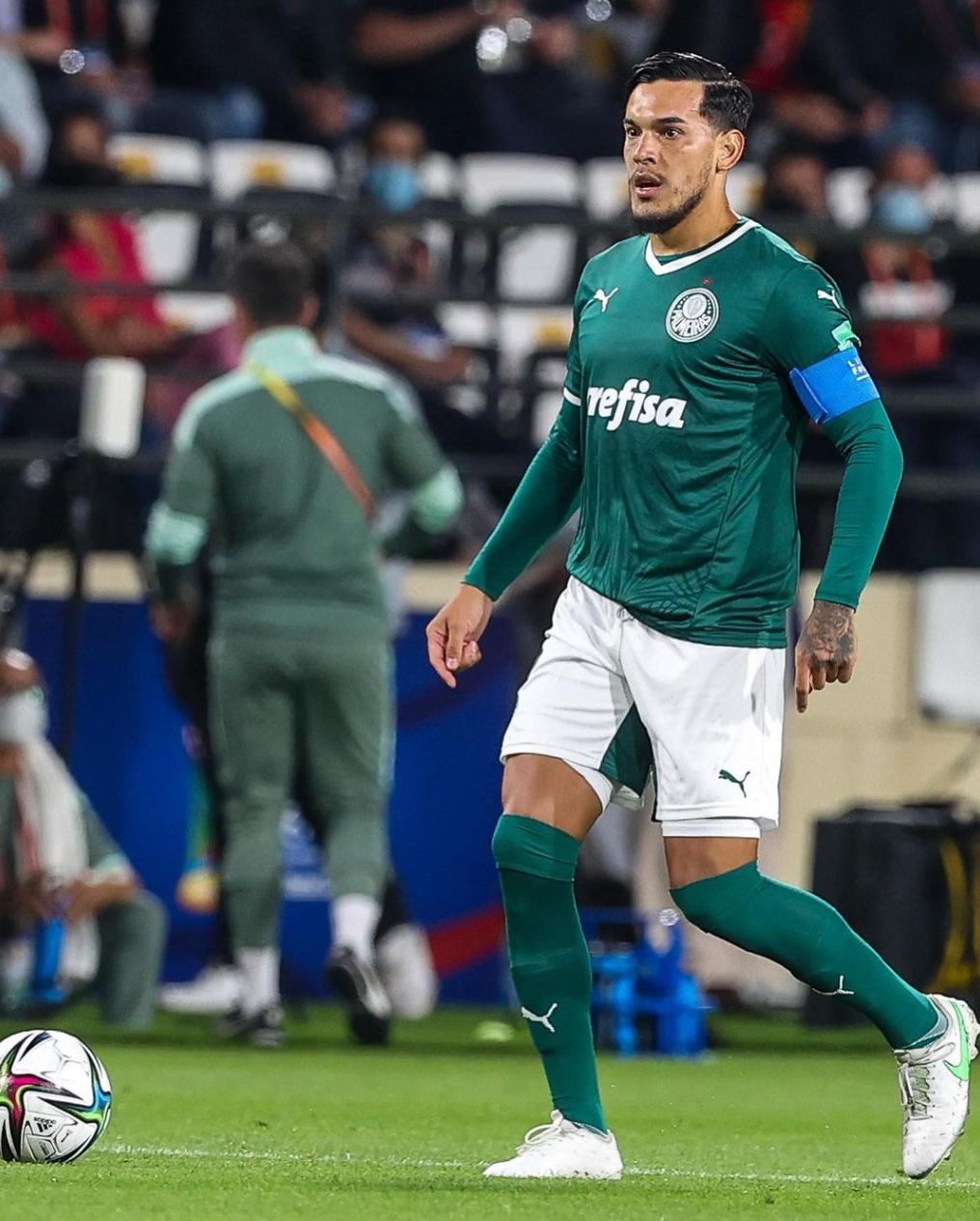 Final del Mundial de Clubes: Palmeiras de Gómez medirá al Chelsea