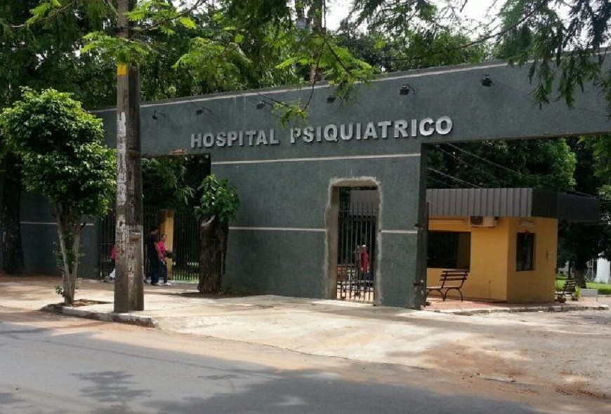 Hospital Psiquiátrico: 180 pacientes recibieron el alta, pero no saben dónde ir