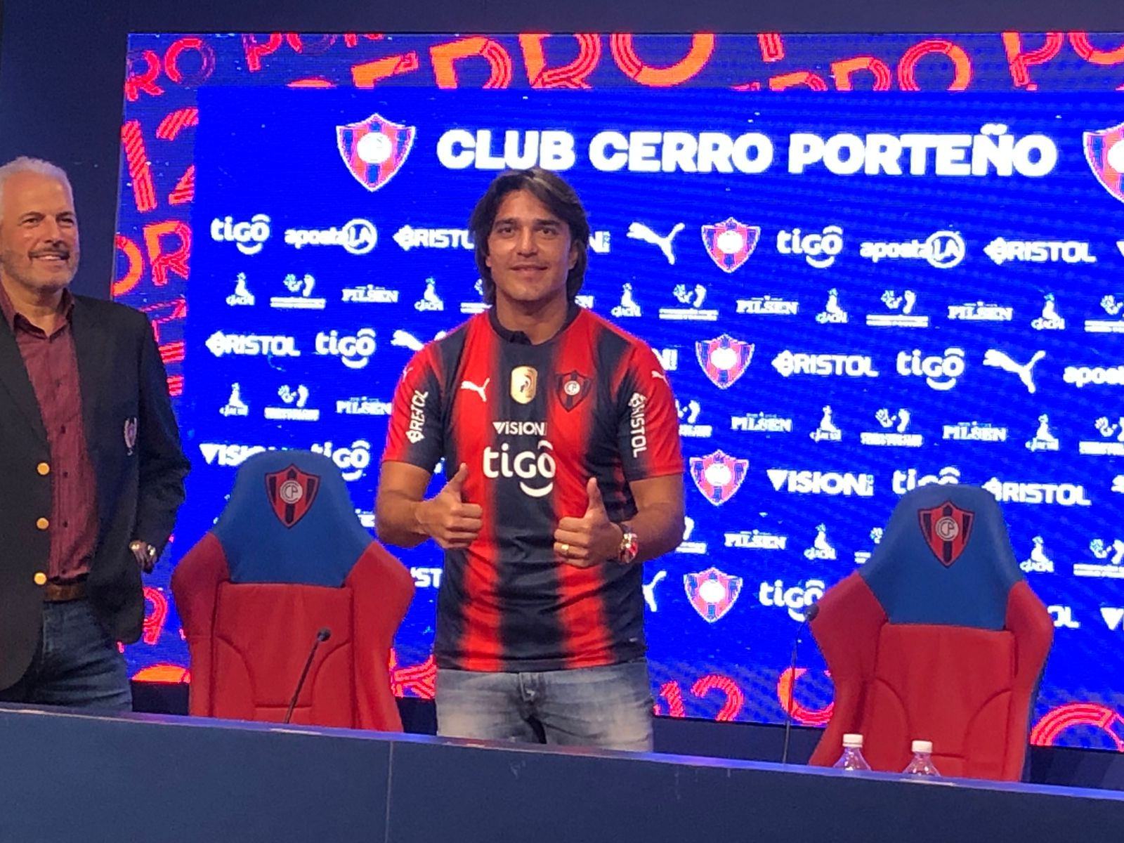 Moreno Martins: