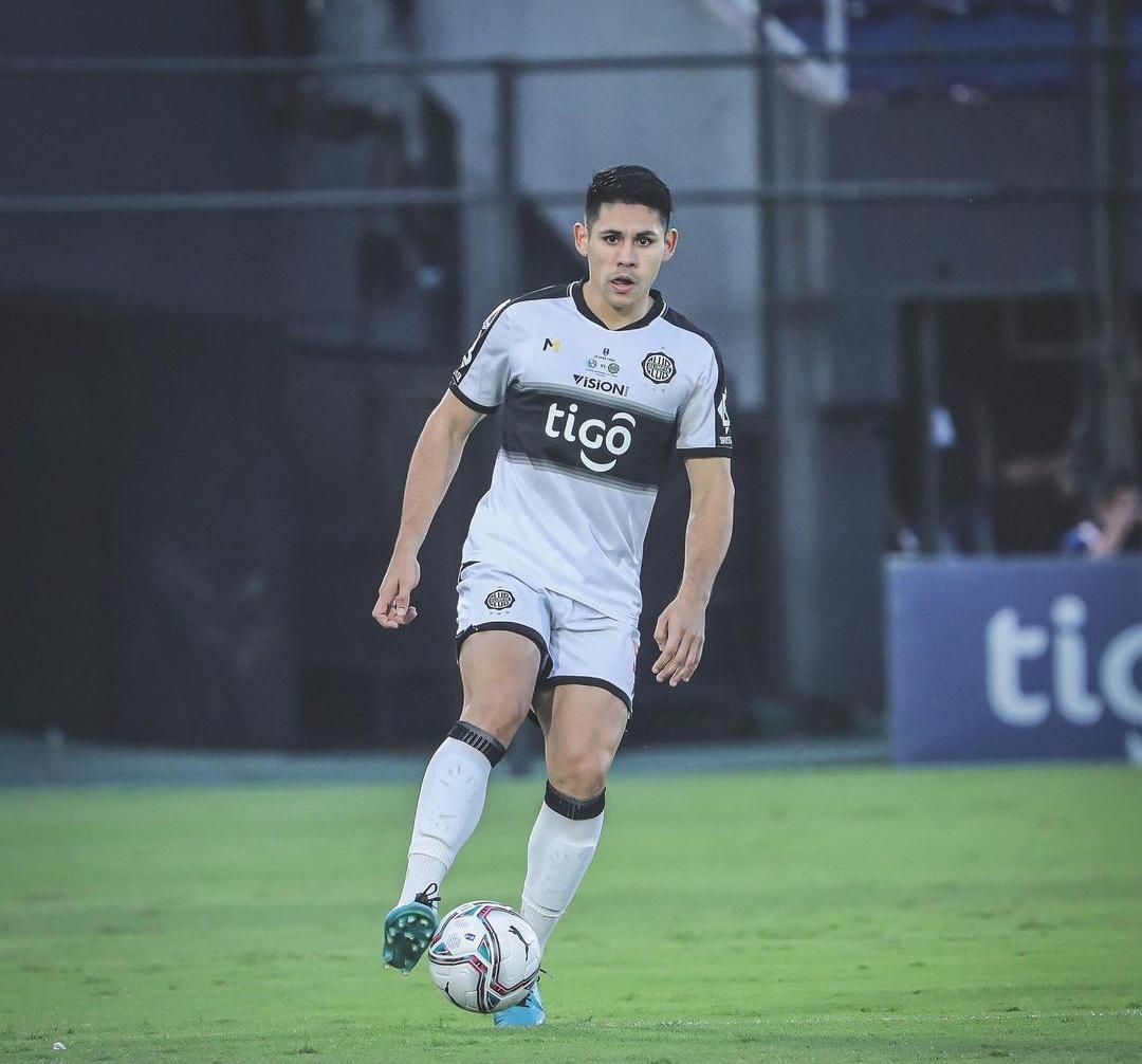 Saúl Salcedo: