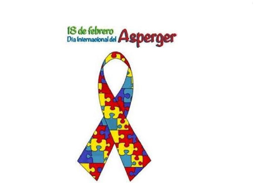 “Haz espacio”, campaña promovida por Salud, ante el Día Mundial del Síndrome de Asperger.